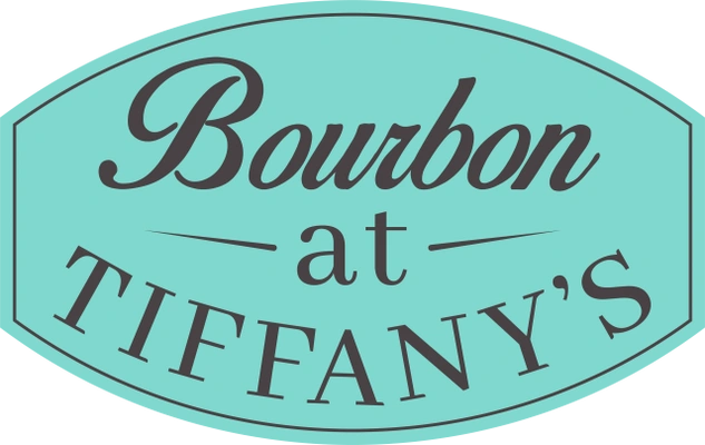 Bourbon at Tiffany's